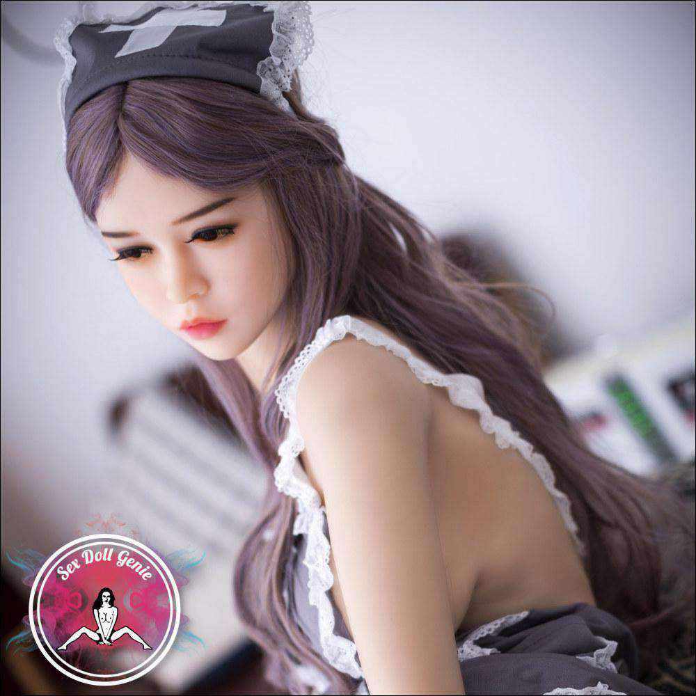 Rina - 165 cm D Cup TPE Doll-5
