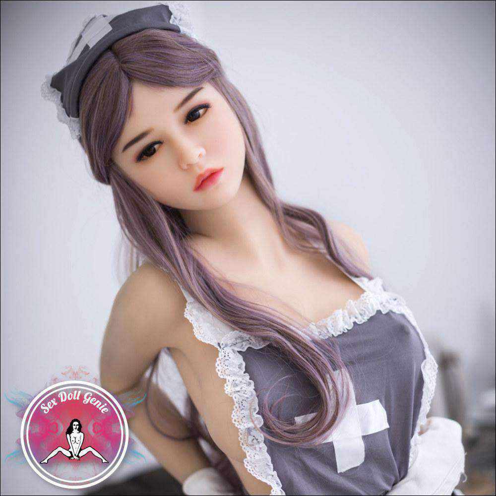 Rina - 165 cm D Cup TPE Doll-6