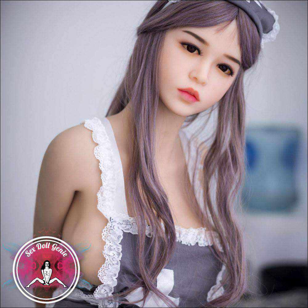 Rina - 165 cm D Cup TPE Doll-8