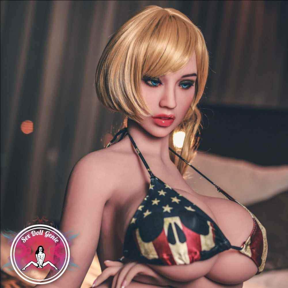 Roxie - 150cm M Cup TPE Doll-21