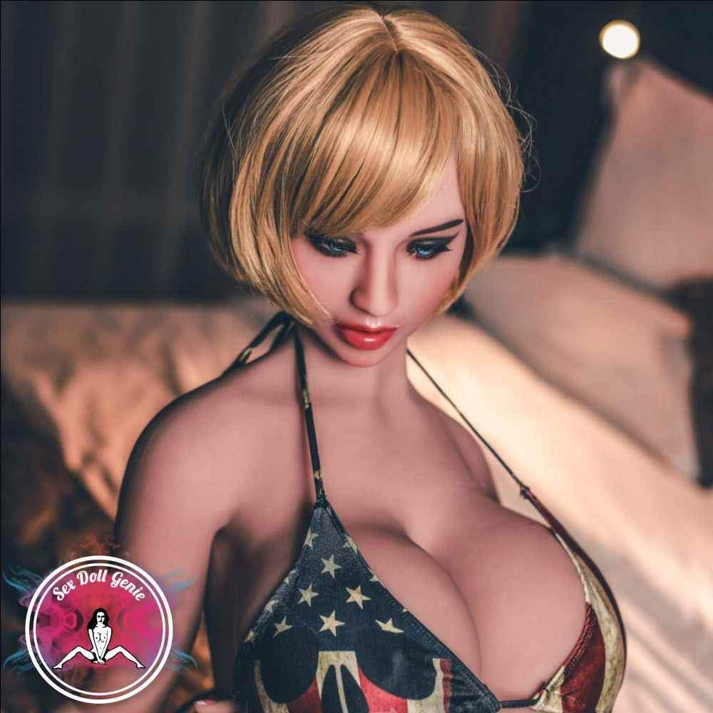 Roxie - 150cm M Cup TPE Doll-33