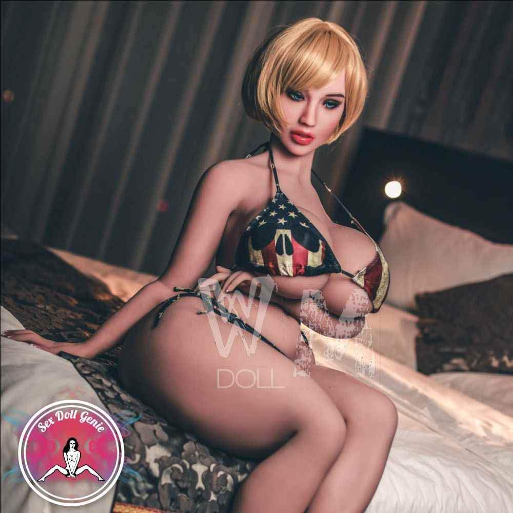 Roxie - 150cm M Cup TPE Doll-39
