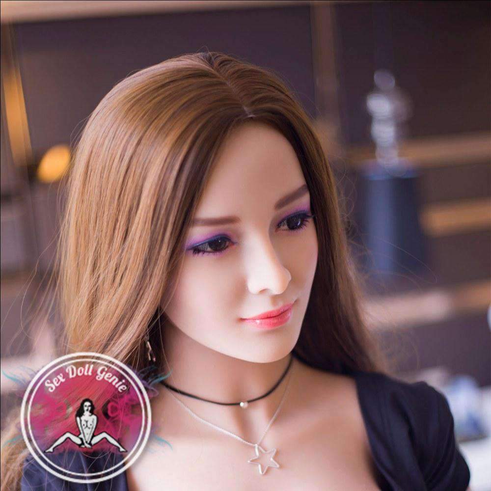 Ryan - 153cm M Cup TPE Doll-32