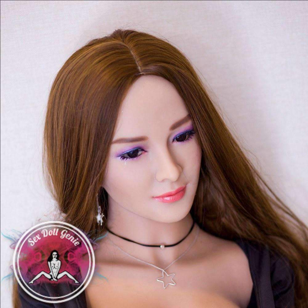 Ryan - 153cm M Cup TPE Doll-8