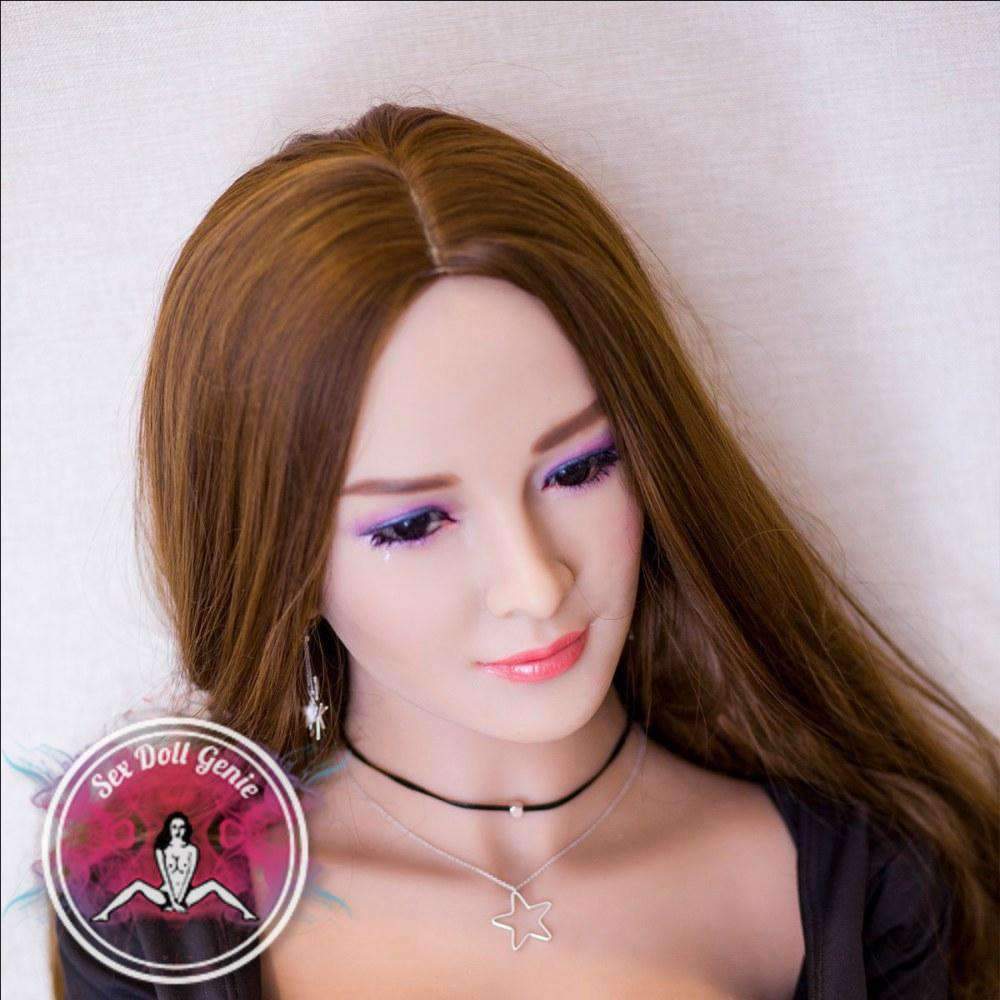 Ryan - 153cm M Cup TPE Doll-9
