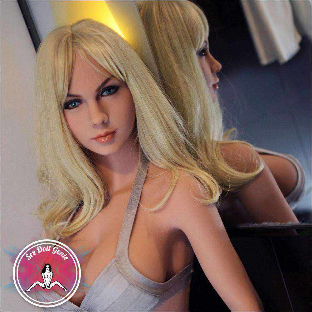Sandra - 168 cm E Cup TPE Doll-23