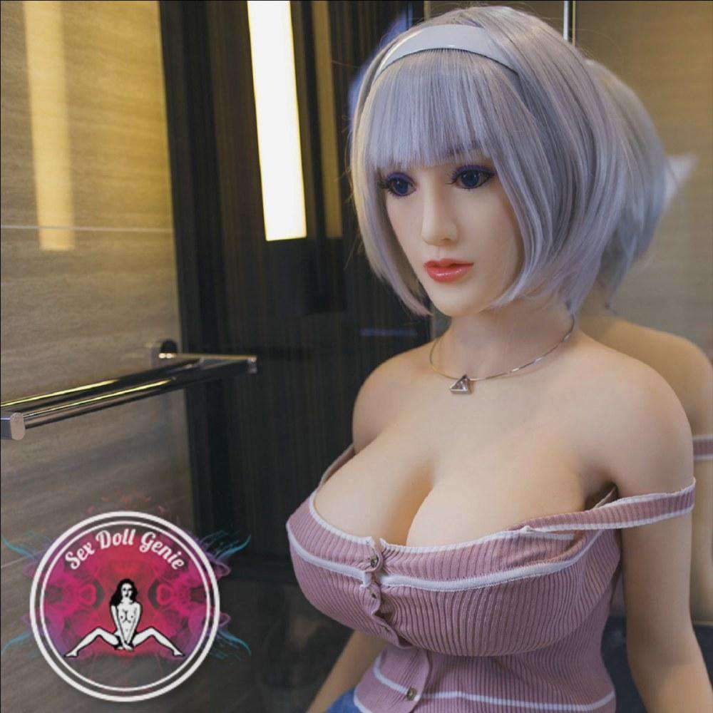 Savannah - 170cm K Cup TPE Doll-12