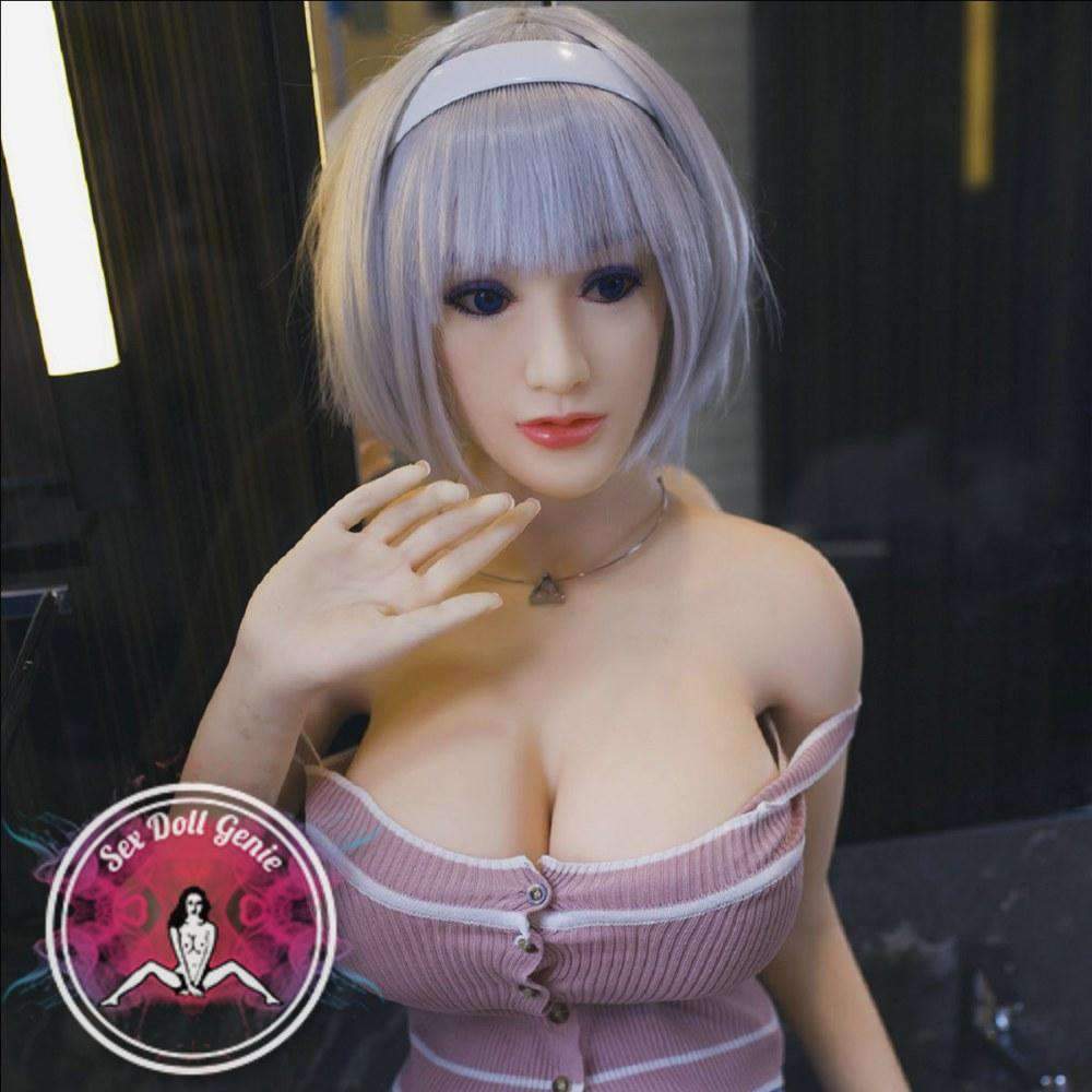 Savannah - 170cm K Cup TPE Doll-13