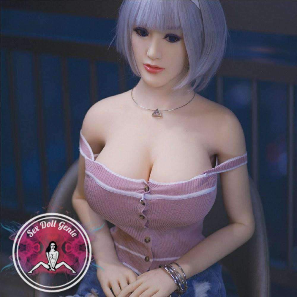 Savannah - 170cm K Cup TPE Doll-15