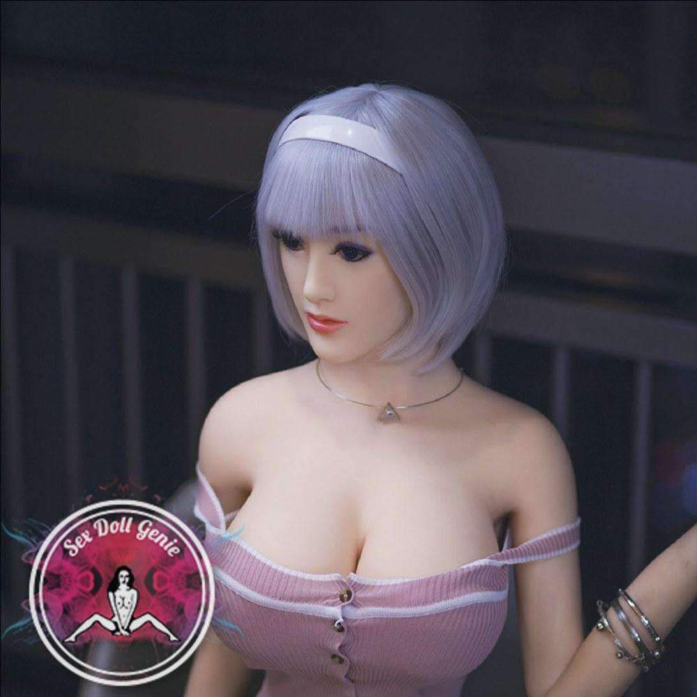 Savannah - 170cm K Cup TPE Doll-16