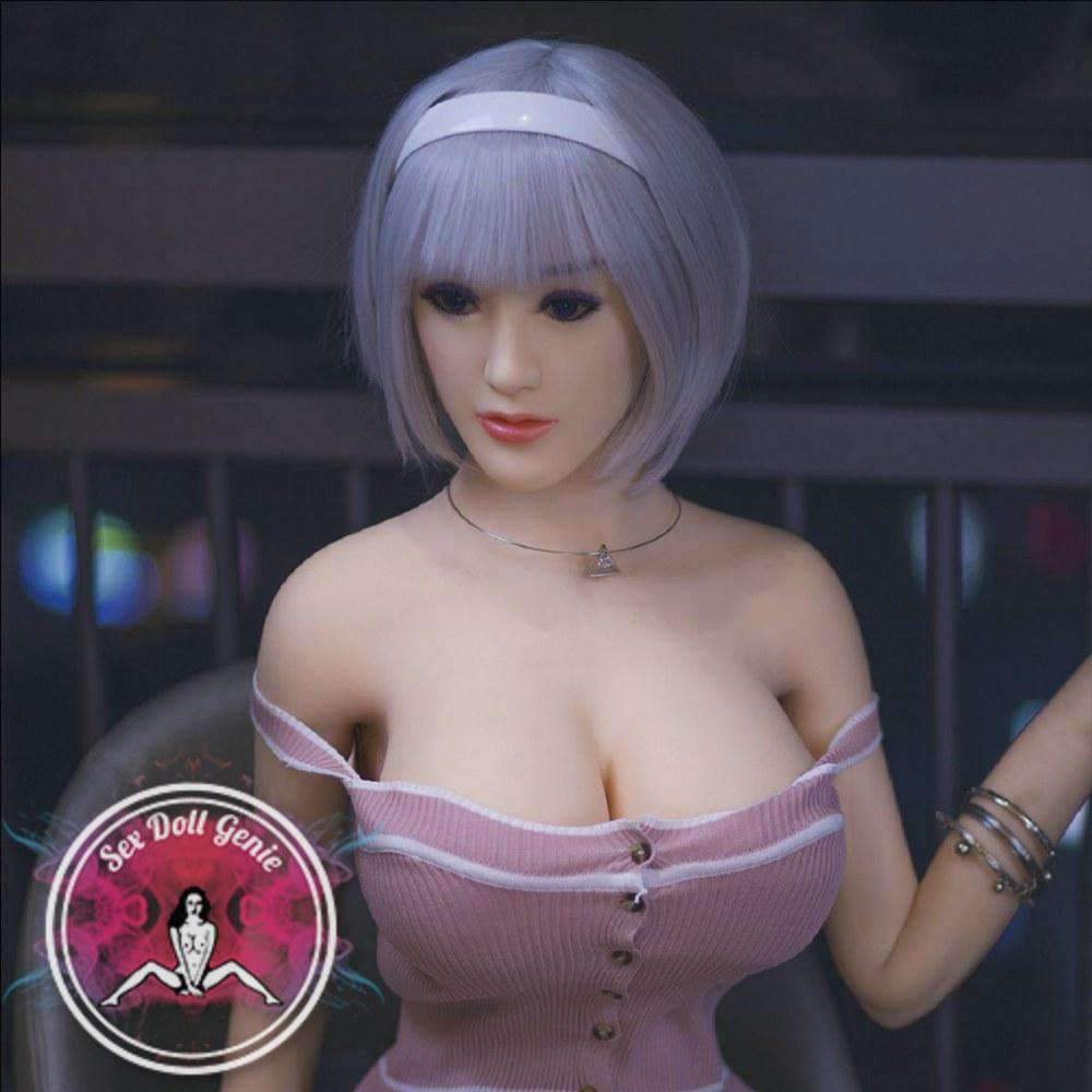 Savannah - 170cm K Cup TPE Doll-17