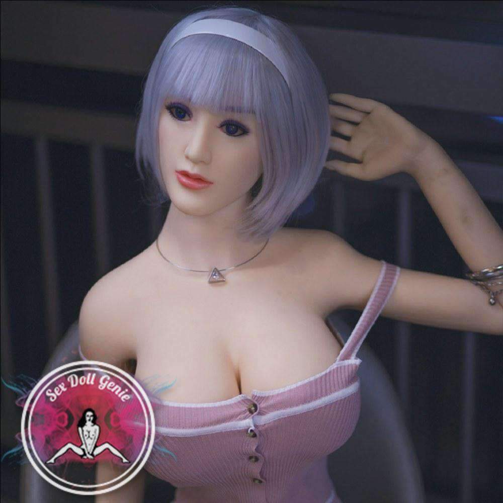 Savannah - 170cm K Cup TPE Doll-18