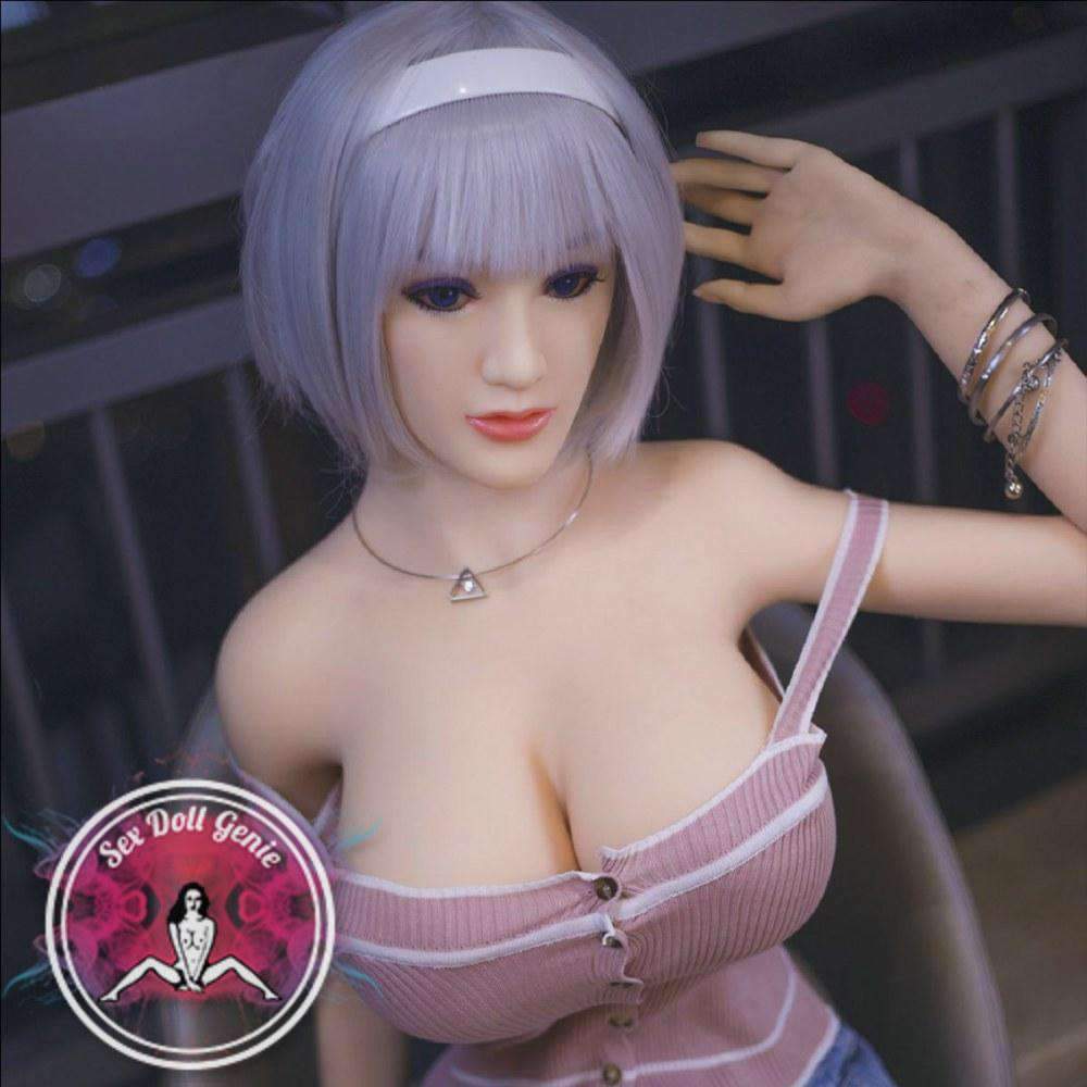 Savannah - 170cm K Cup TPE Doll-19