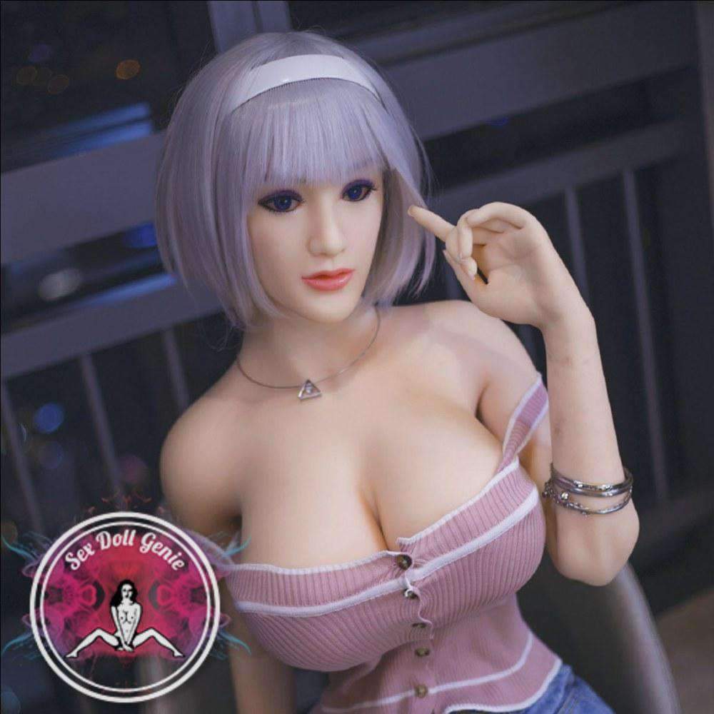 Savannah - 170cm K Cup TPE Doll-20