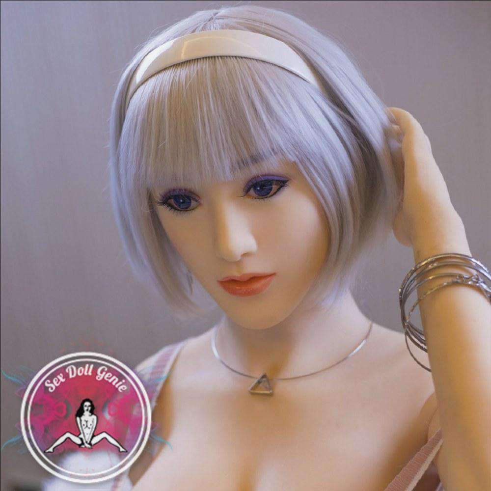Savannah - 170cm K Cup TPE Doll-3