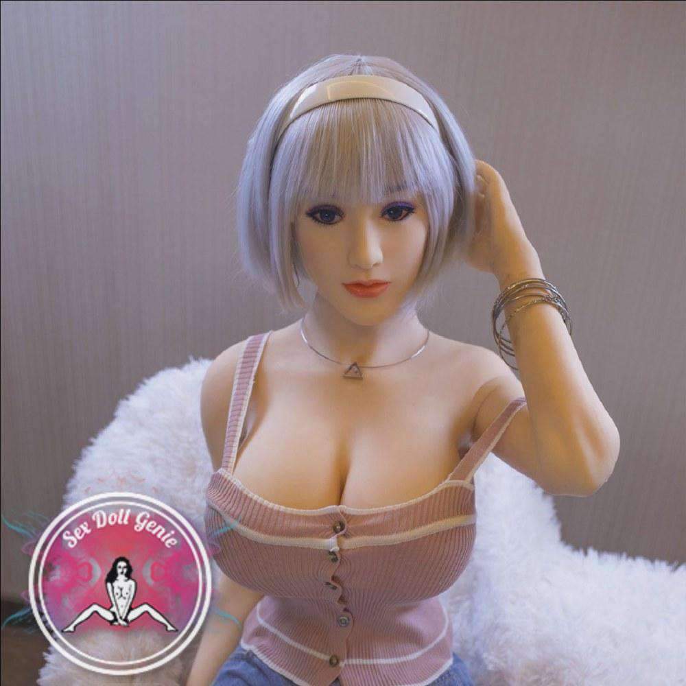 Savannah - 170cm K Cup TPE Doll-4