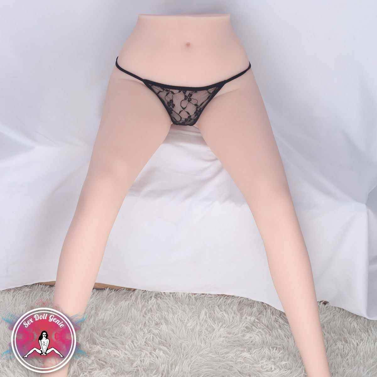 Sex Doll - Sex Doll Lower Body (Version Skinny) - Product Image