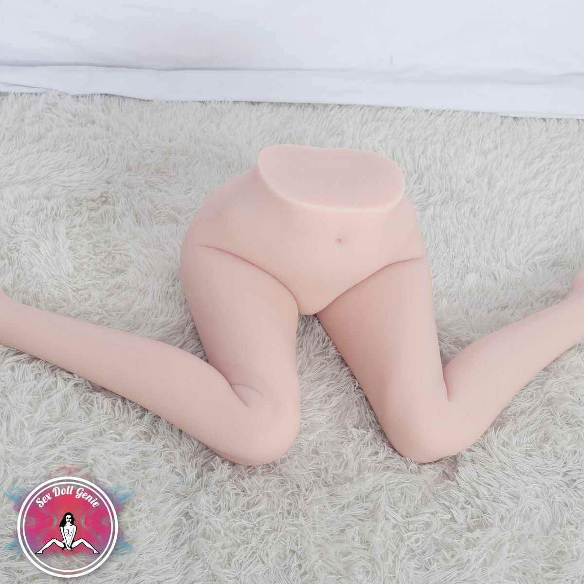 Sex Doll - Sex Doll Lower Body (Version Skinny) - Product Image