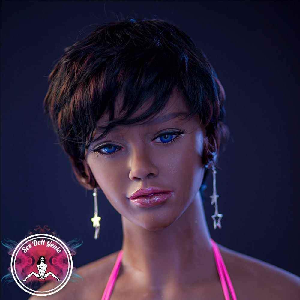 Shannan - 150cm G Cup TPE Doll-11