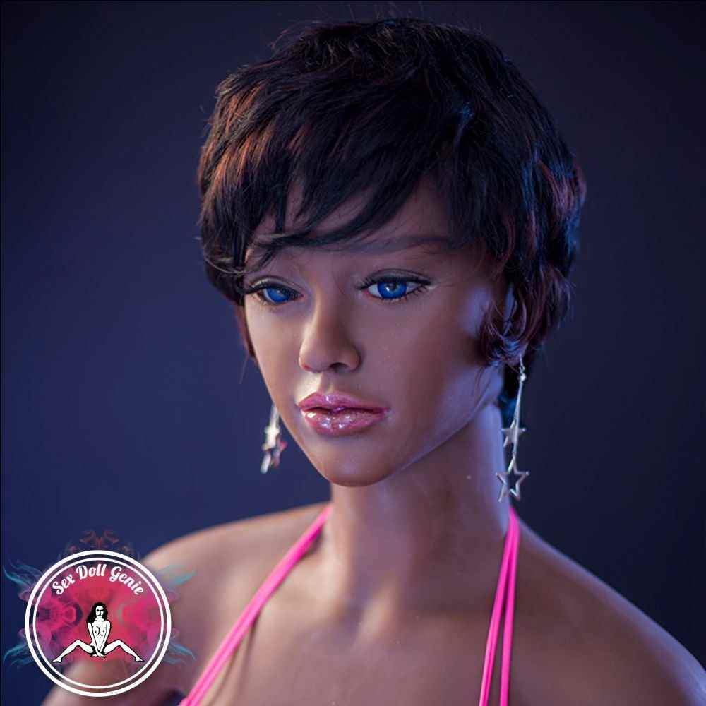 Shannan - 150cm G Cup TPE Doll-12