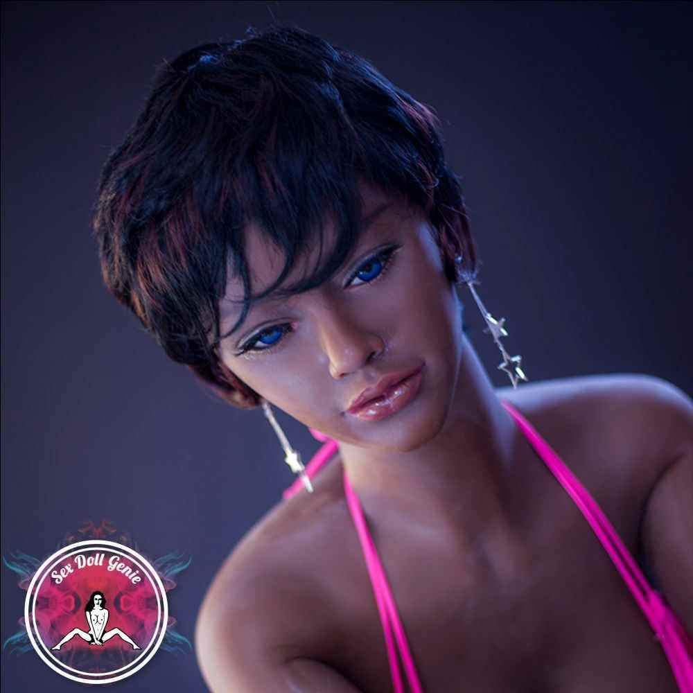 Shannan - 150cm G Cup TPE Doll-13