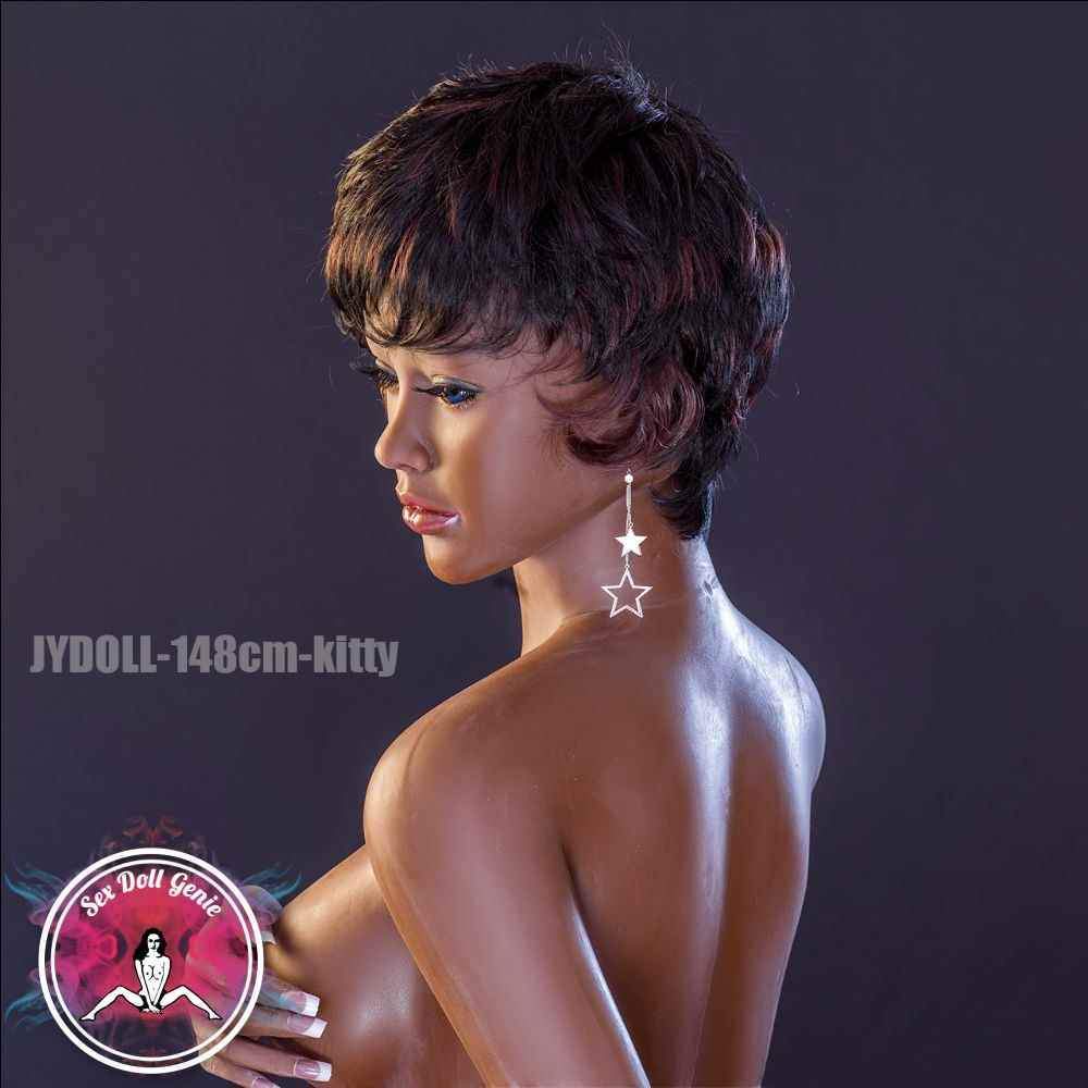 Shannan - 150cm G Cup TPE Doll-17