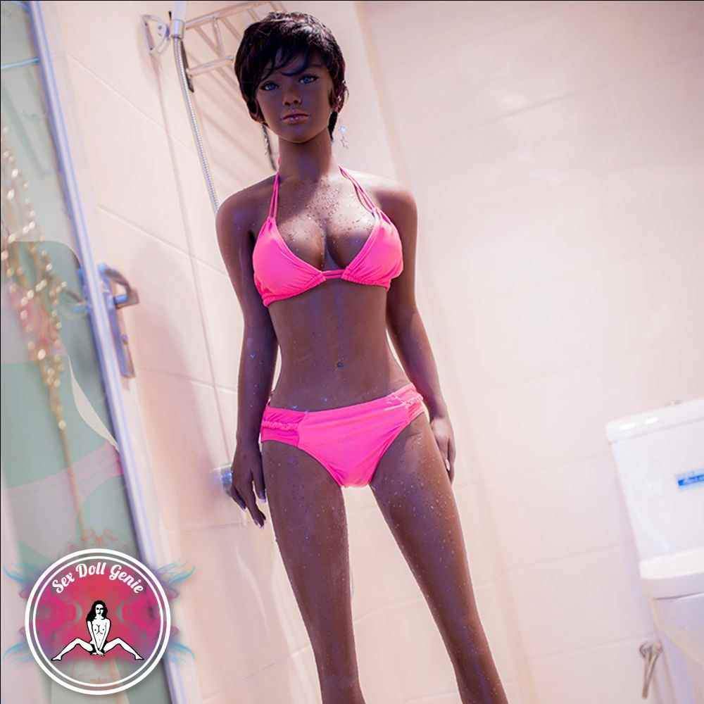 Shannan - 150cm G Cup TPE Doll-7