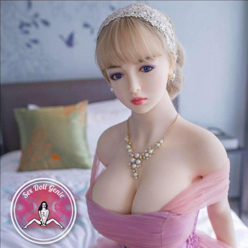 Shelby - 170cm K Cup TPE Doll-15