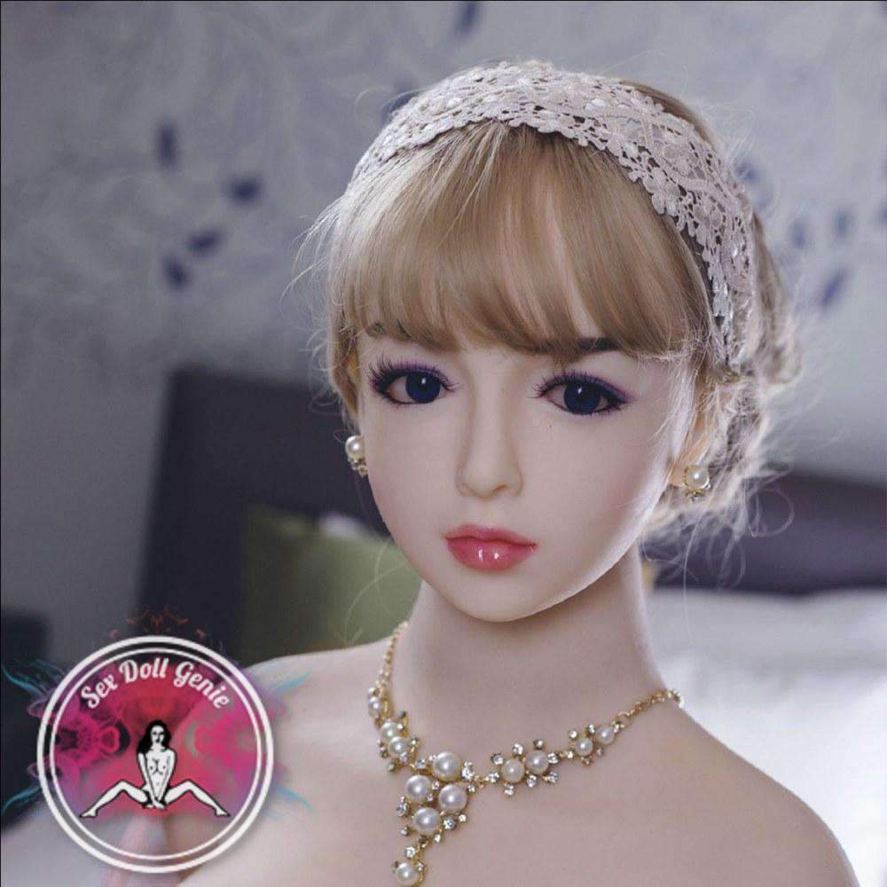 Shelby - 170cm K Cup TPE Doll-3