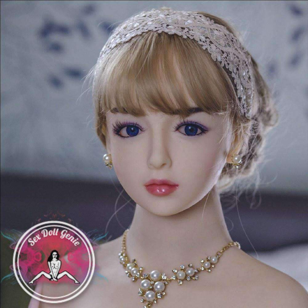 Shelby - 170cm K Cup TPE Doll-5