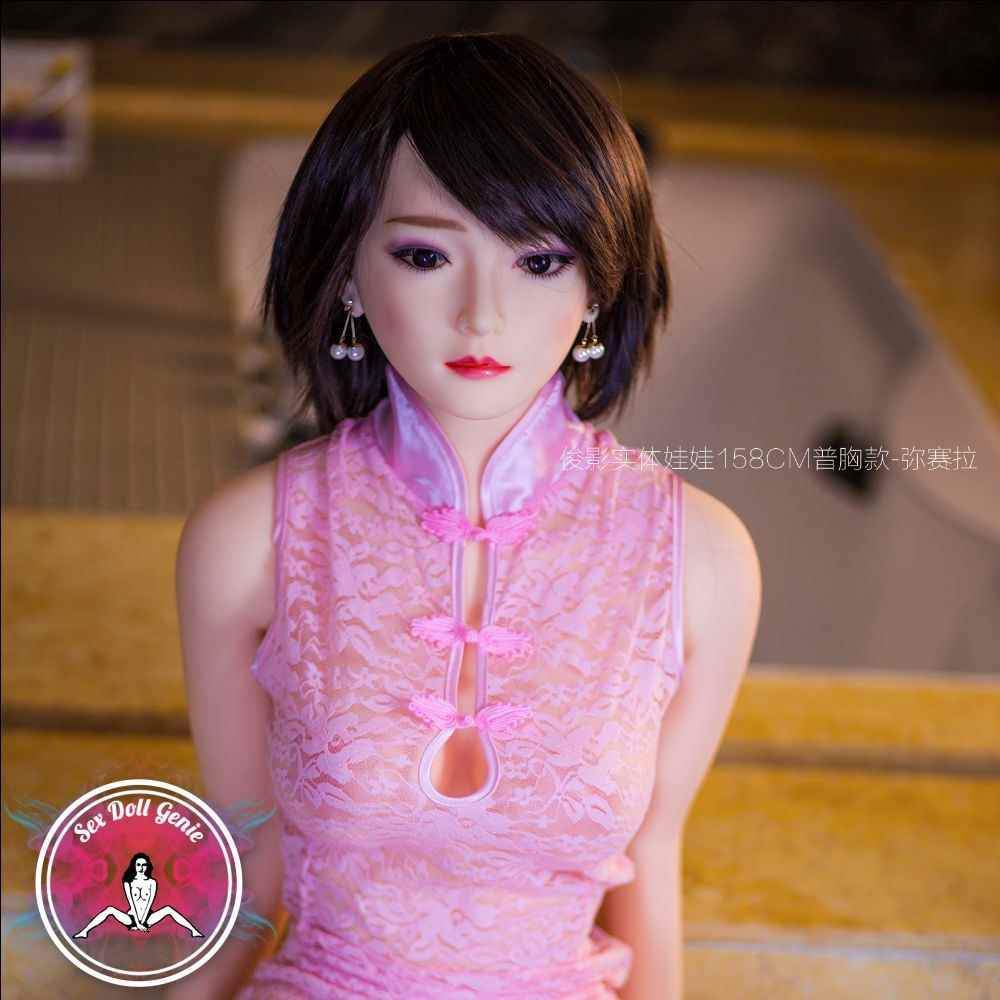 Shellby - 158cm E Cup TPE Doll-14