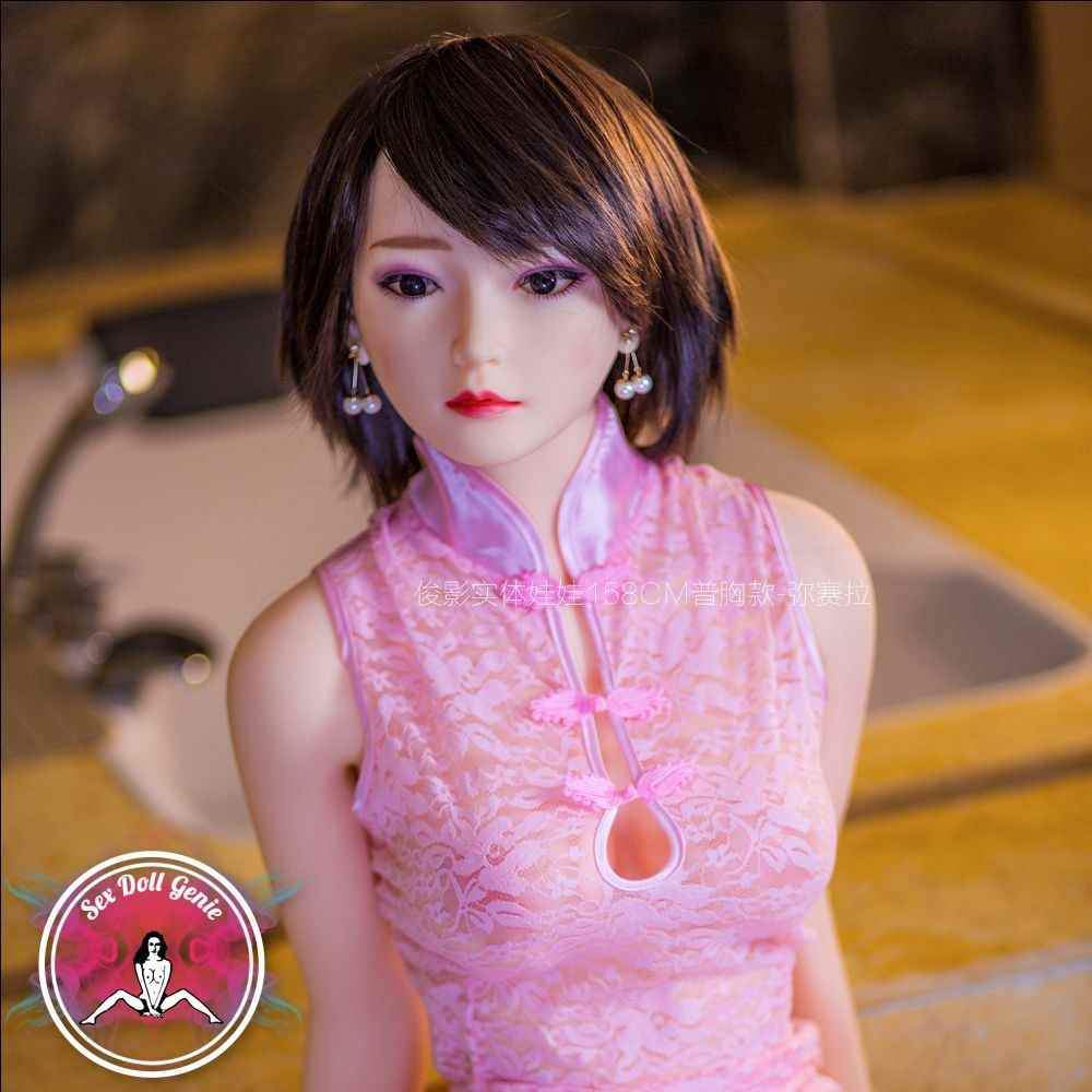 Shellby - 158cm E Cup TPE Doll-15