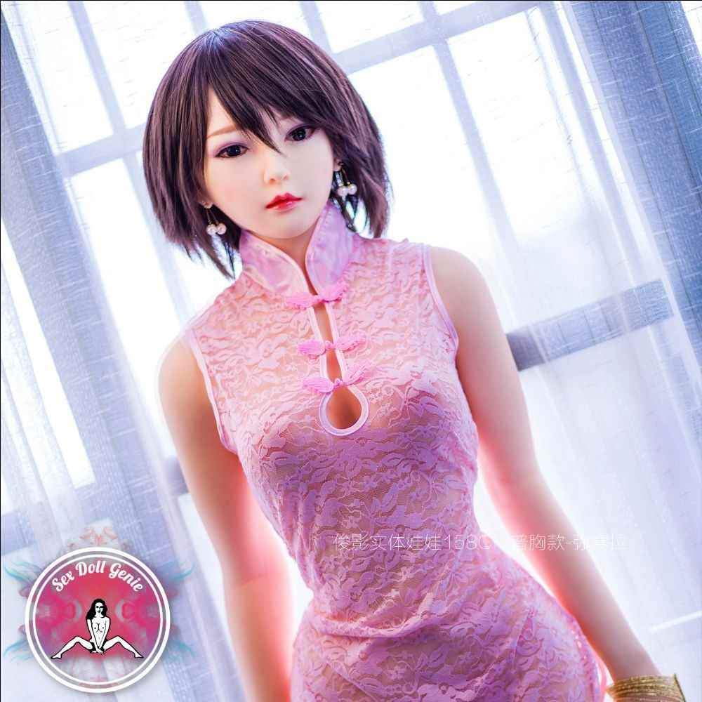 Shellby - 158cm E Cup TPE Doll-3