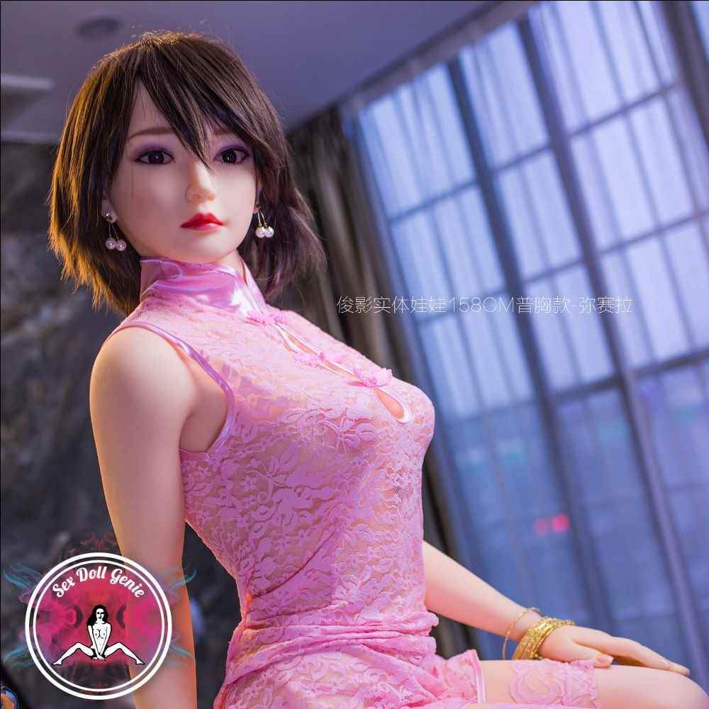 Shellby - 158cm E Cup TPE Doll-8