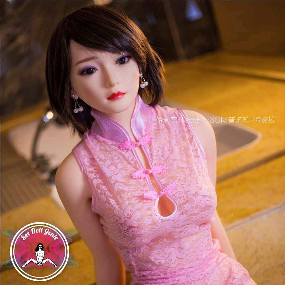 Shellby - 158cm E Cup TPE Doll-9