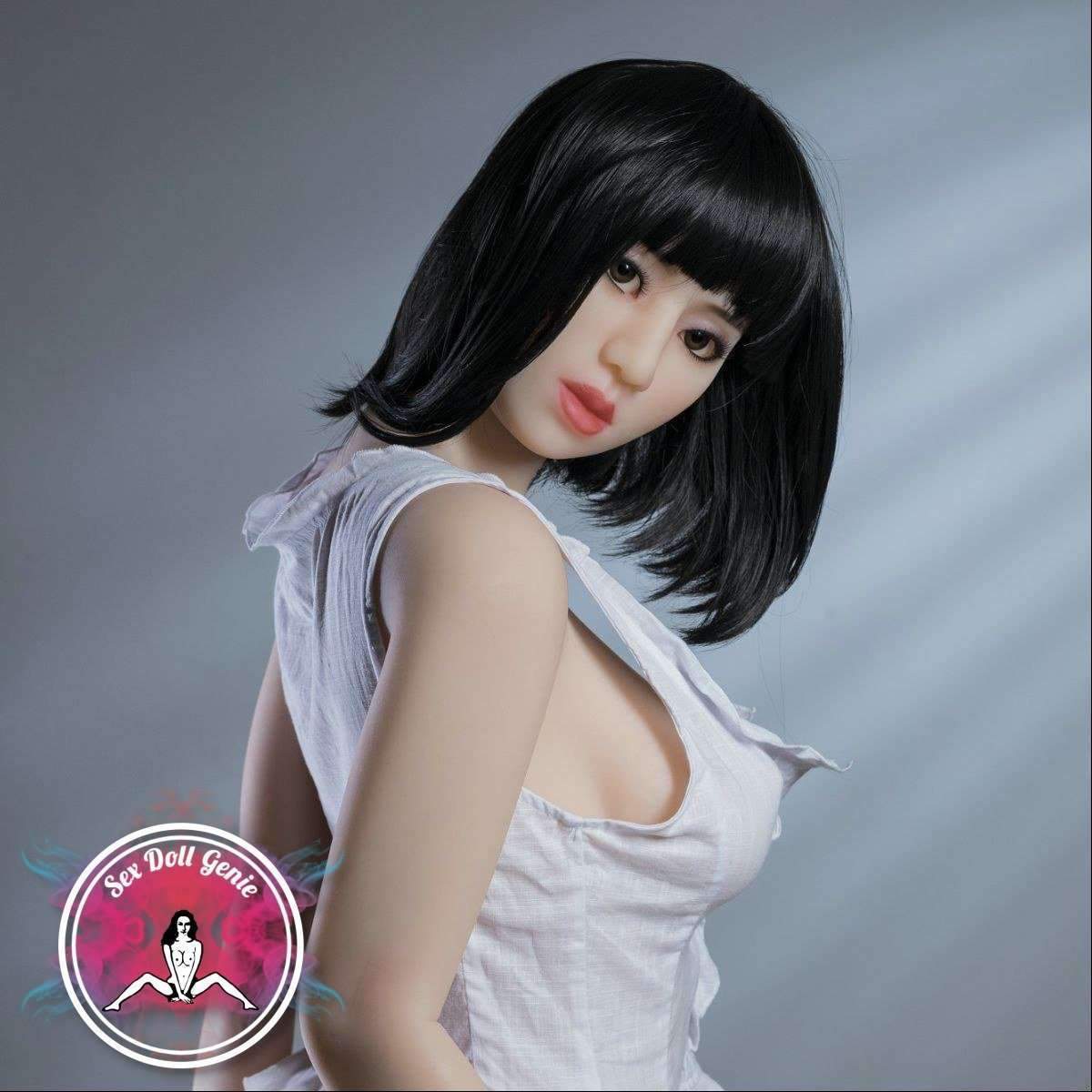 Skye - 155cm D Cup TPE Doll-13