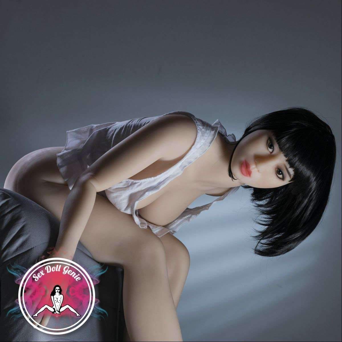 Skye - 155cm D Cup TPE Doll-19