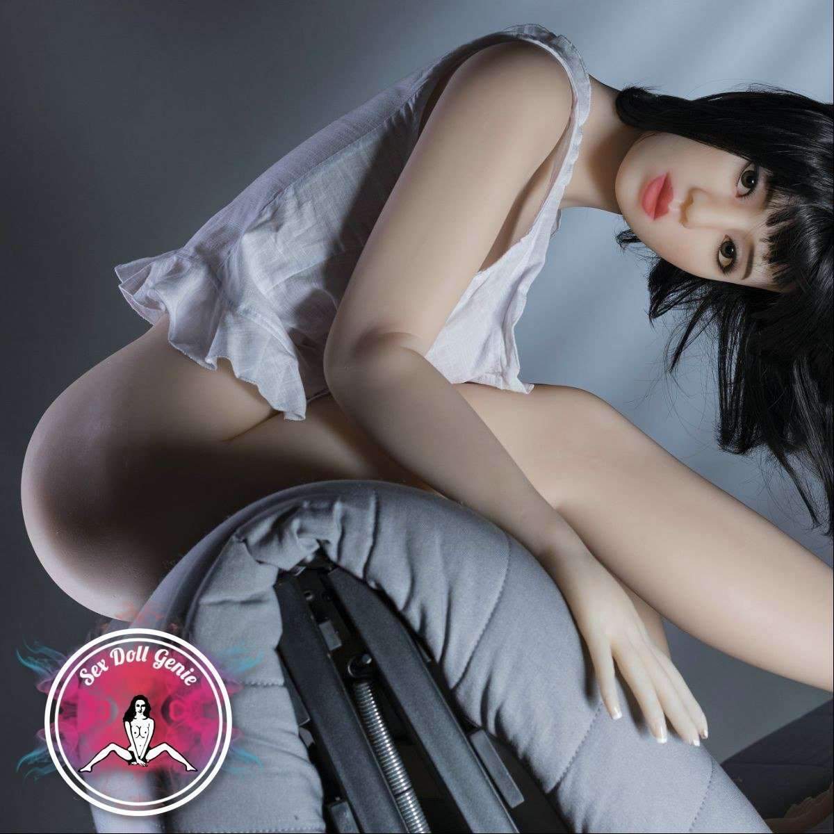 Skye - 155cm D Cup TPE Doll-20