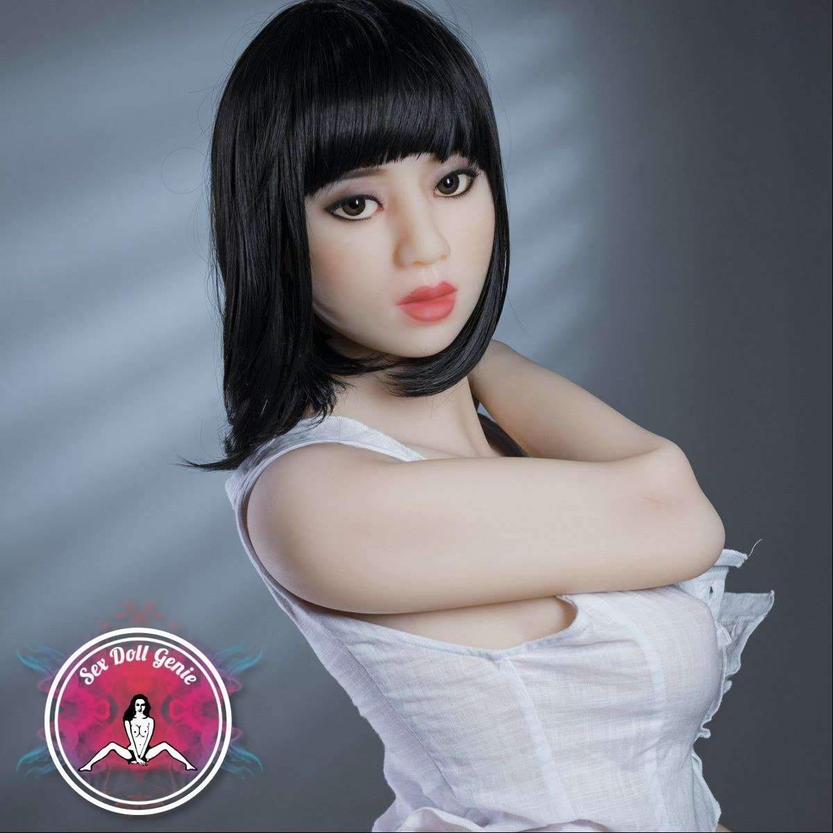 Skye - 155cm D Cup TPE Doll-35