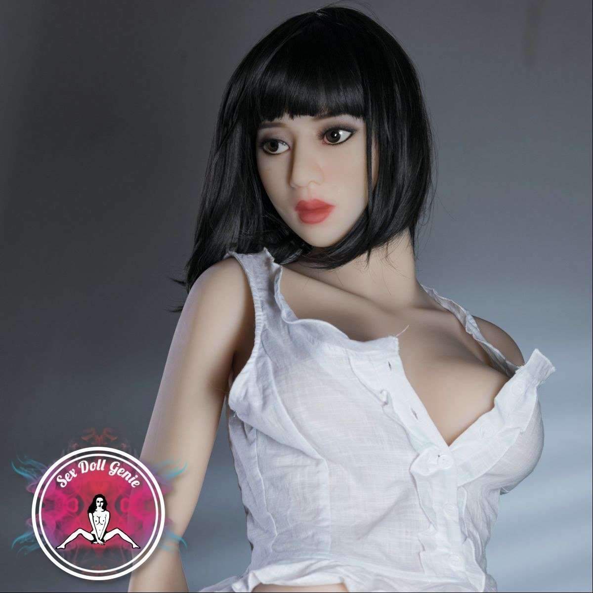 Skye - 155cm D Cup TPE Doll-38