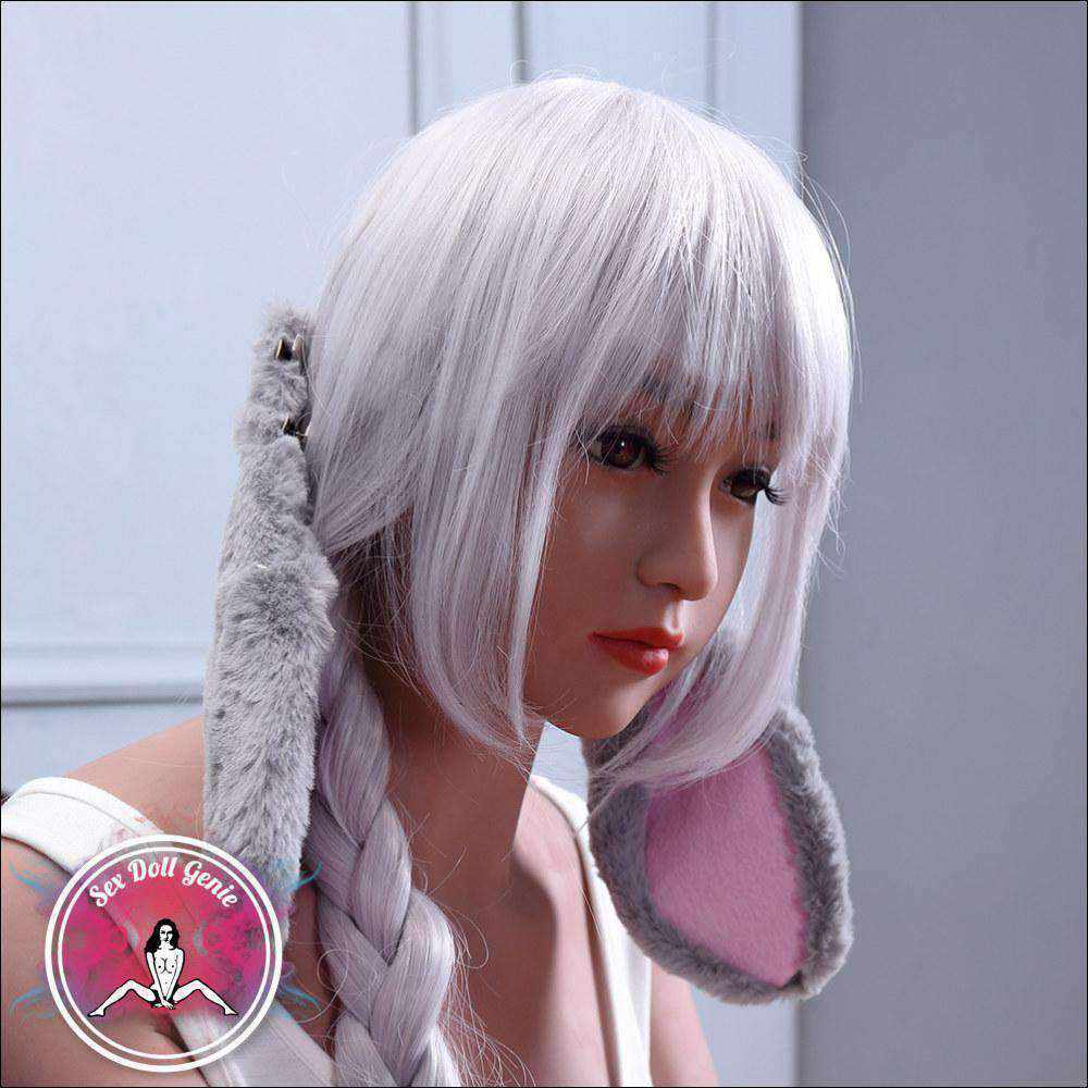 Star - 158 cm D Cup TPE Doll-10