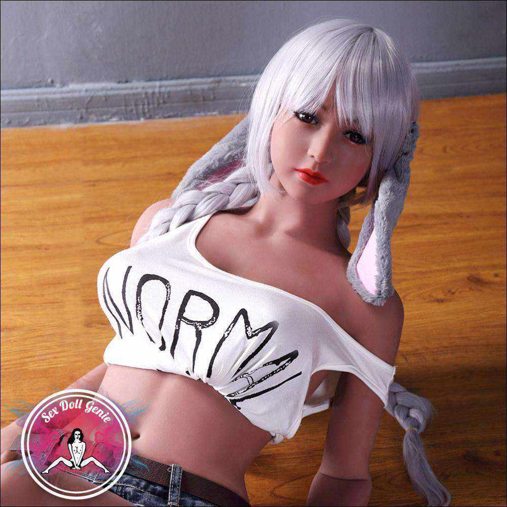 Star - 158 cm D Cup TPE Doll-11