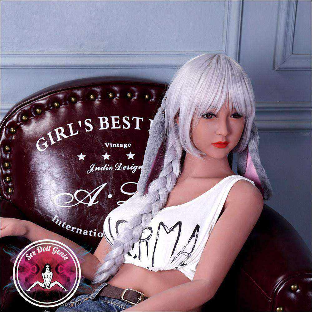 Star - 158 cm D Cup TPE Doll-15