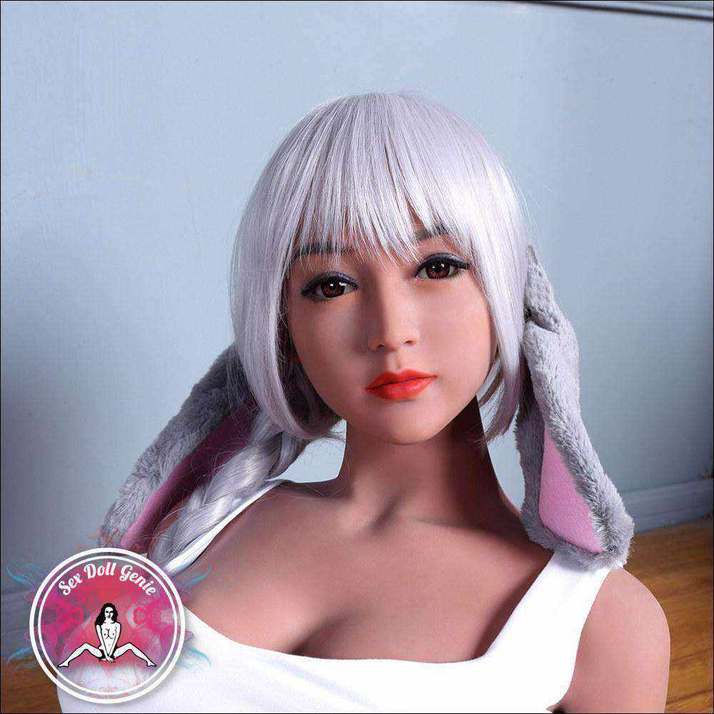 Star - 158 cm D Cup TPE Doll-16