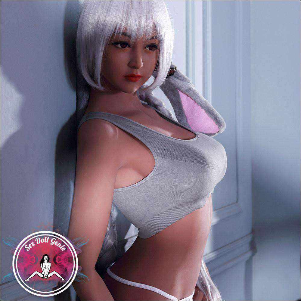 Star - 158 cm D Cup TPE Doll-19