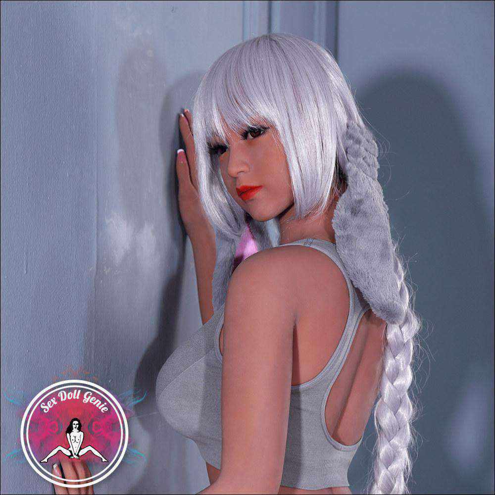 Star - 158 cm D Cup TPE Doll-20