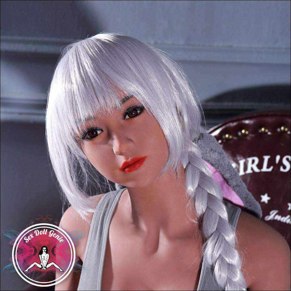 Star - 158 cm D Cup TPE Doll-25
