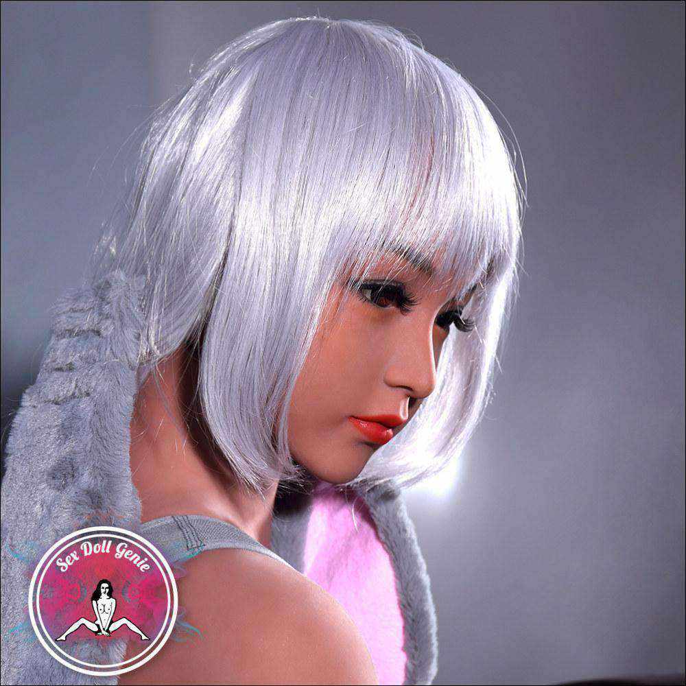 Star - 158 cm D Cup TPE Doll-28