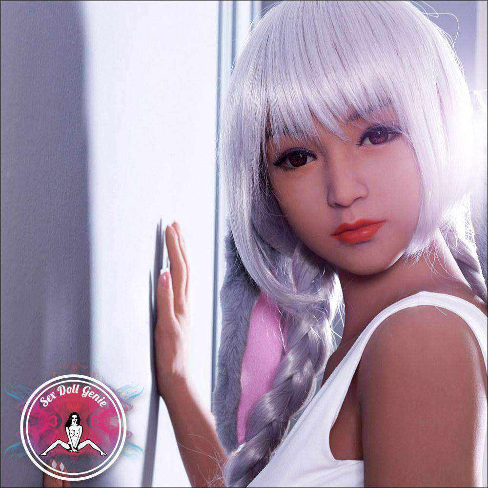 Star - 158 cm D Cup TPE Doll-29