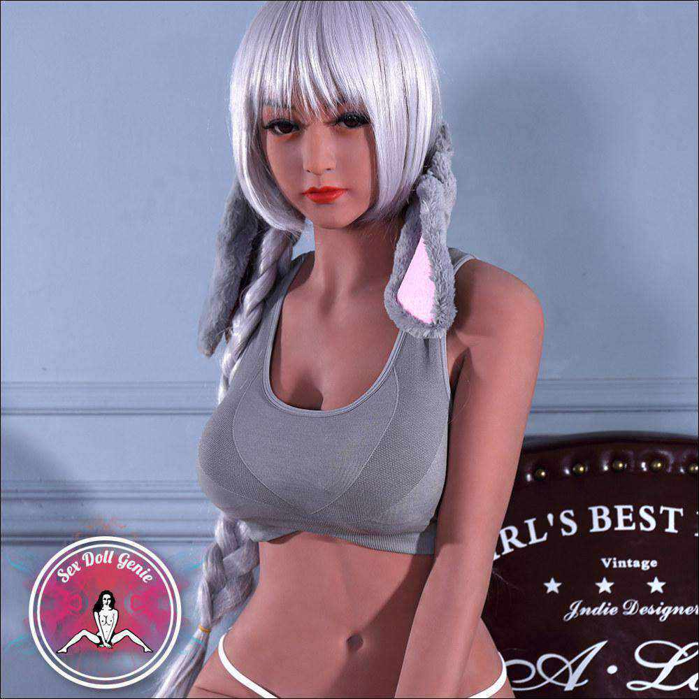 Star - 158 cm D Cup TPE Doll-3